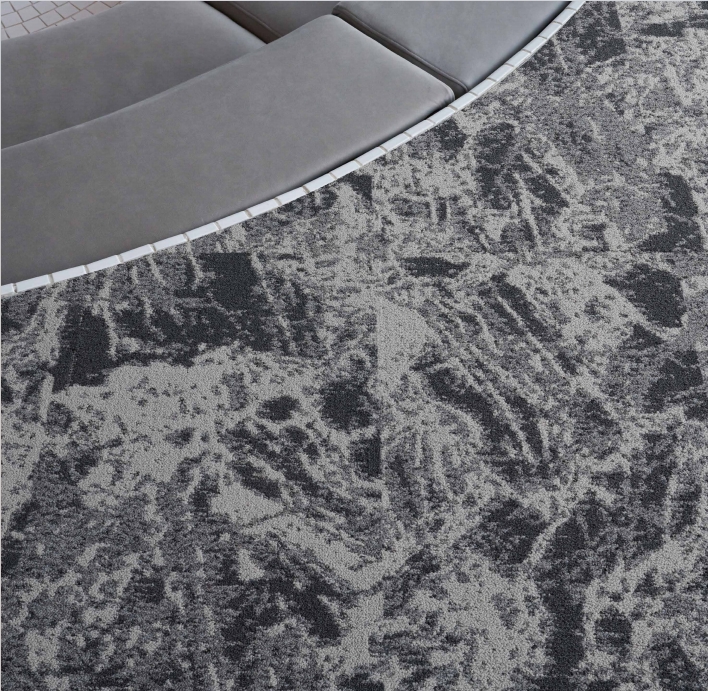 Square Carpet Tile