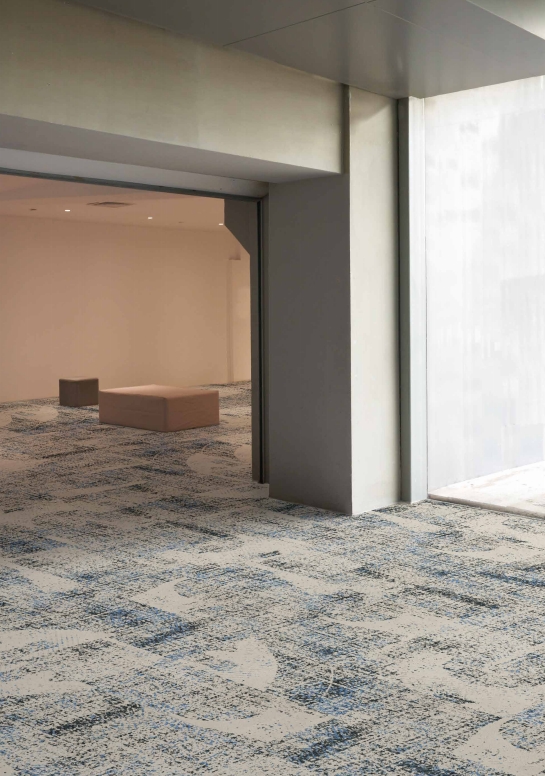 Square Carpet Tile