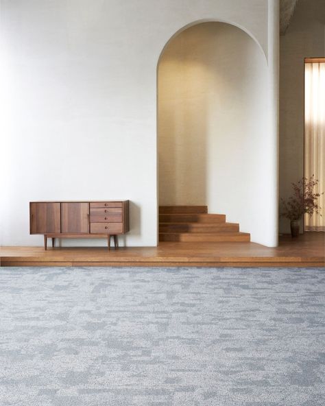 Square Carpet Tiles