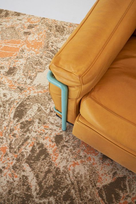 Square Carpet Tile