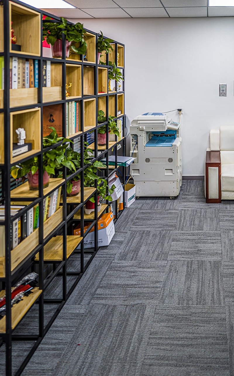 Square Carpet Tiles