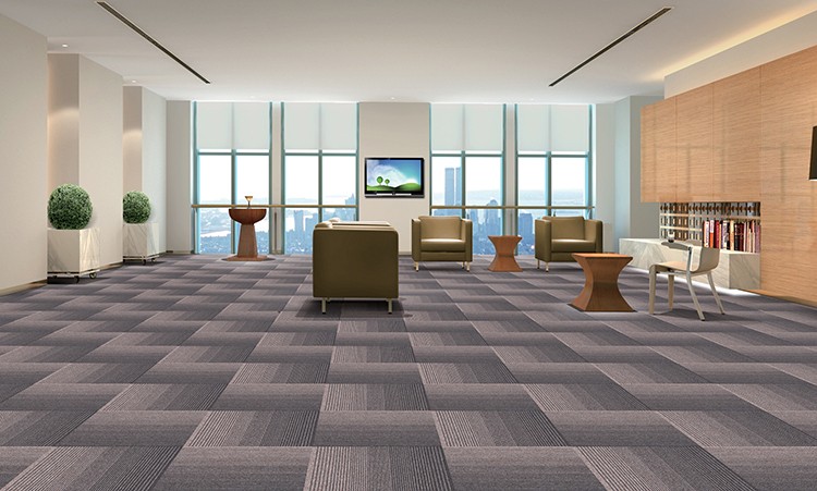 Square Carpet Tiles