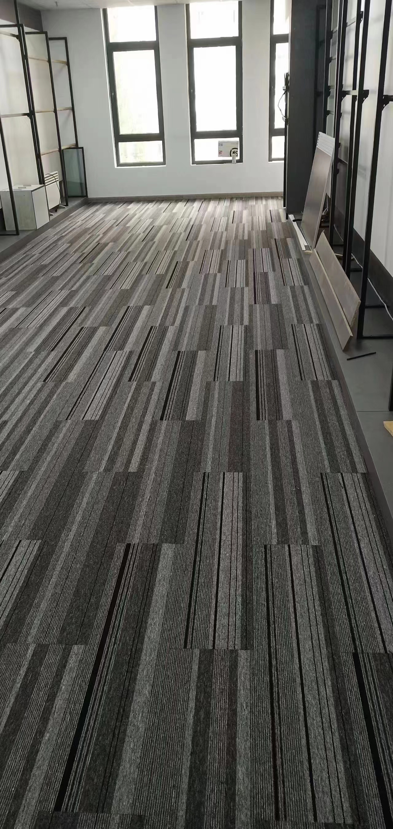 Square Carpet Tiles