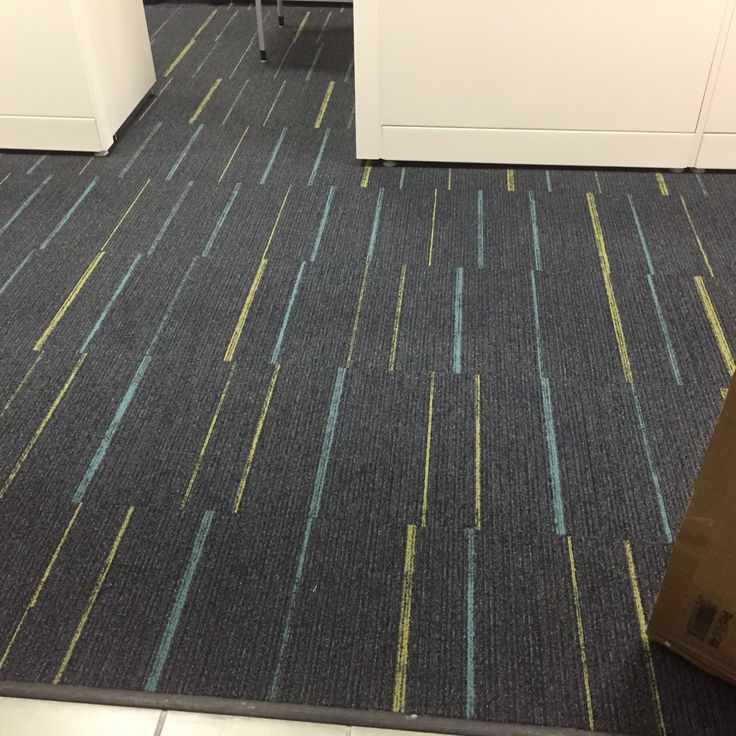 Square Carpet Tile