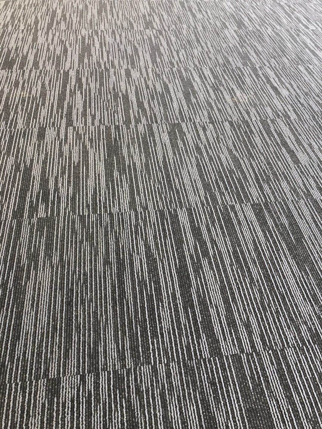 Square Carpet Tile