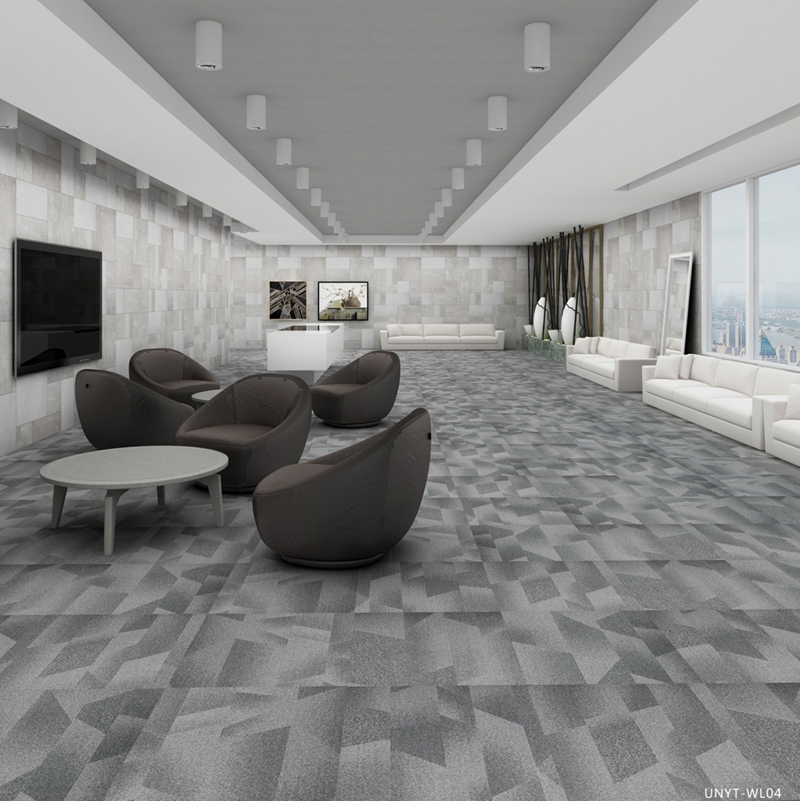 Square Carpet Tile