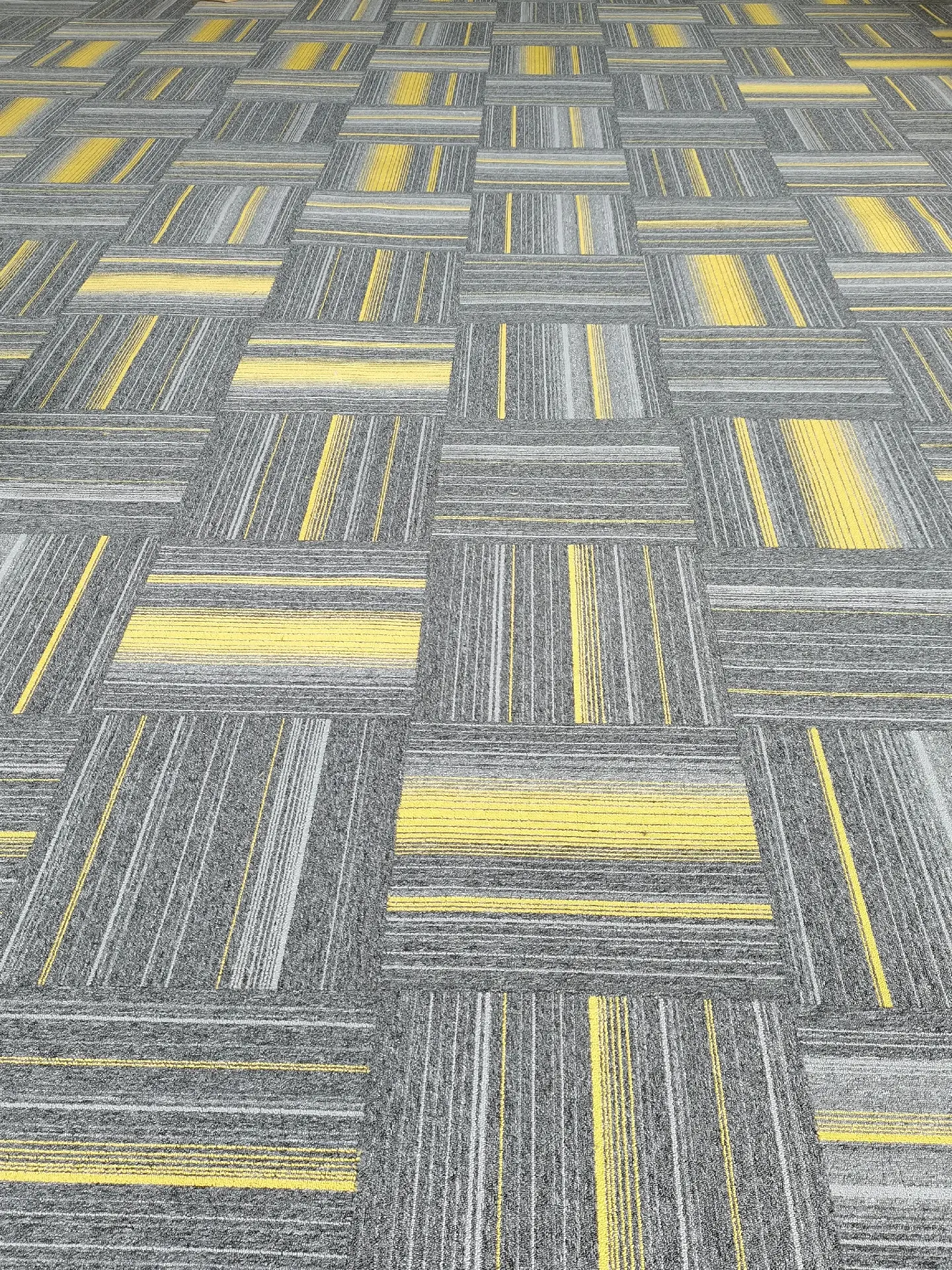 Square Carpet Tile