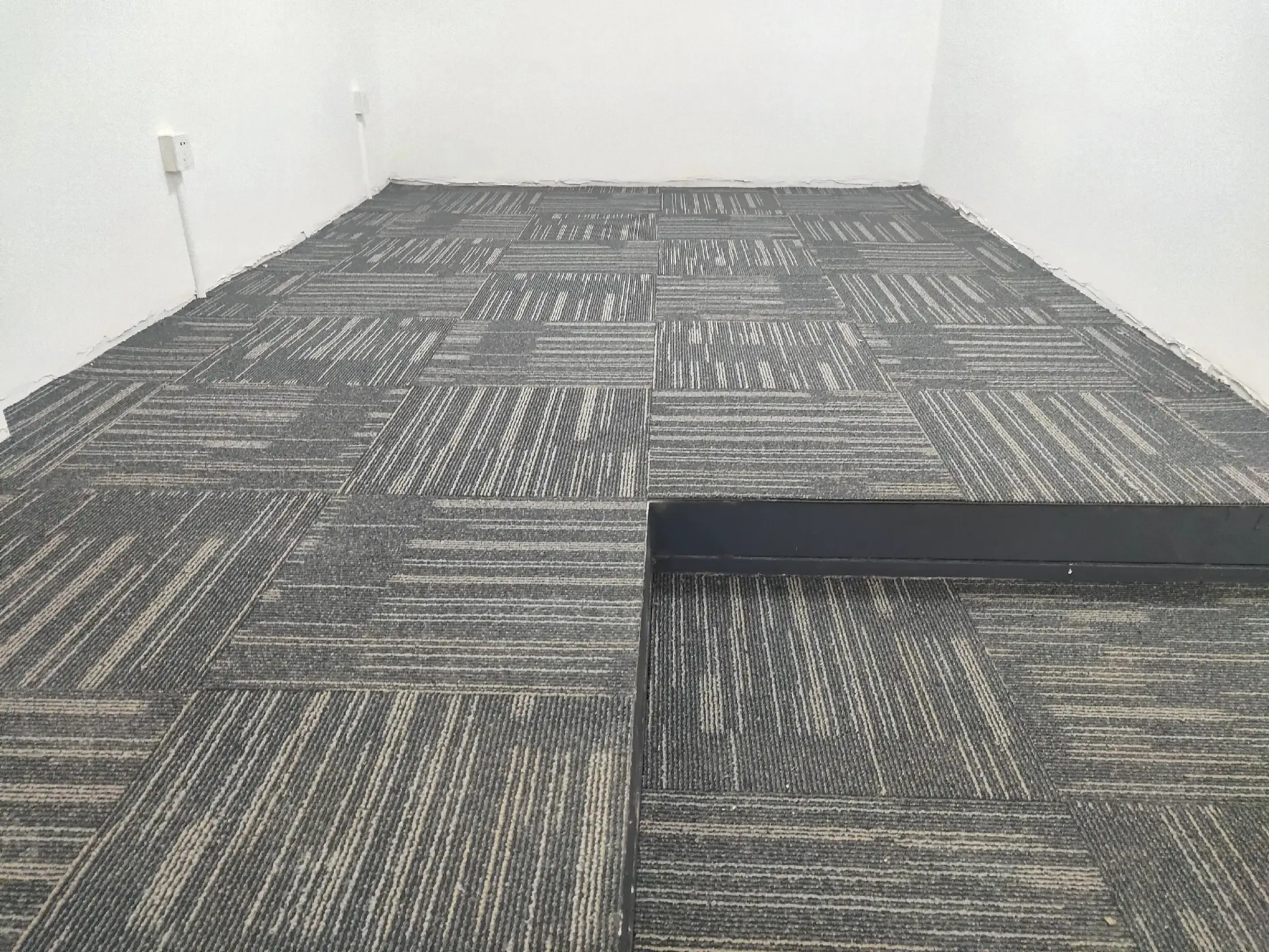 Square Carpet Tiles