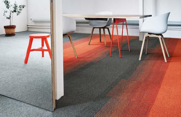 Don't Make This Mistake When Choosing Office Carpets!