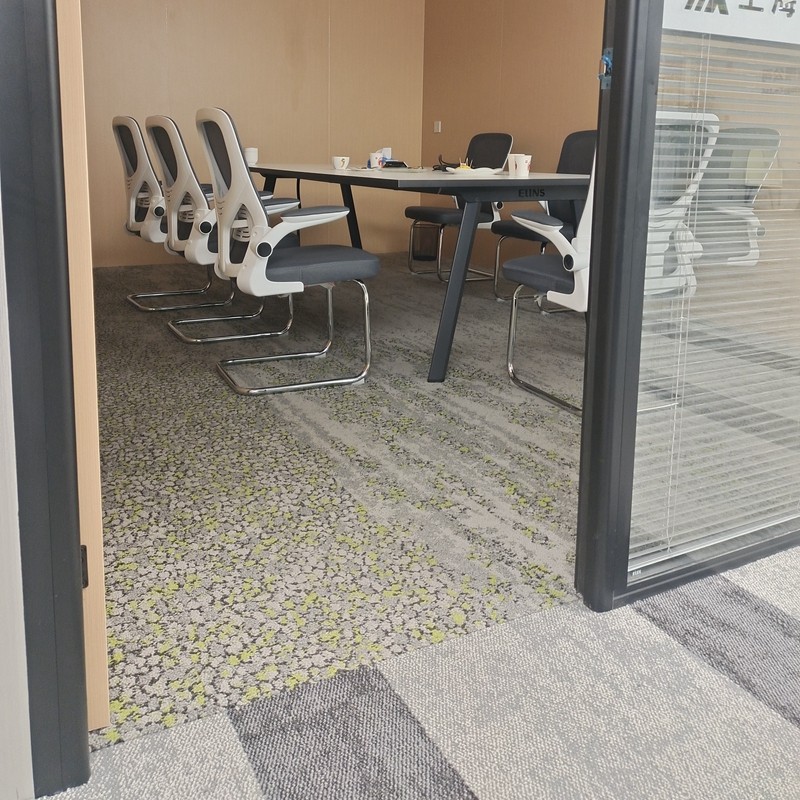 Carpet tile