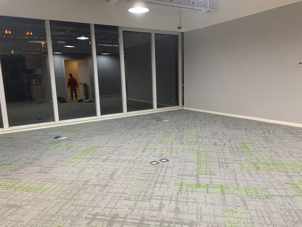 carpet
