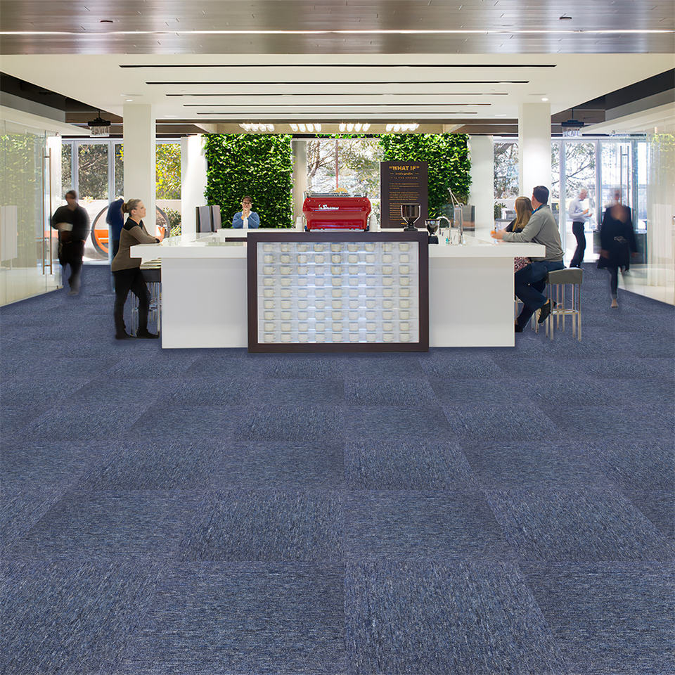 Carpet tile