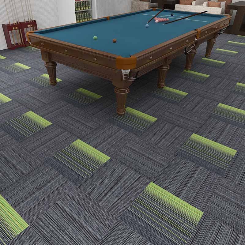 Carpet tile