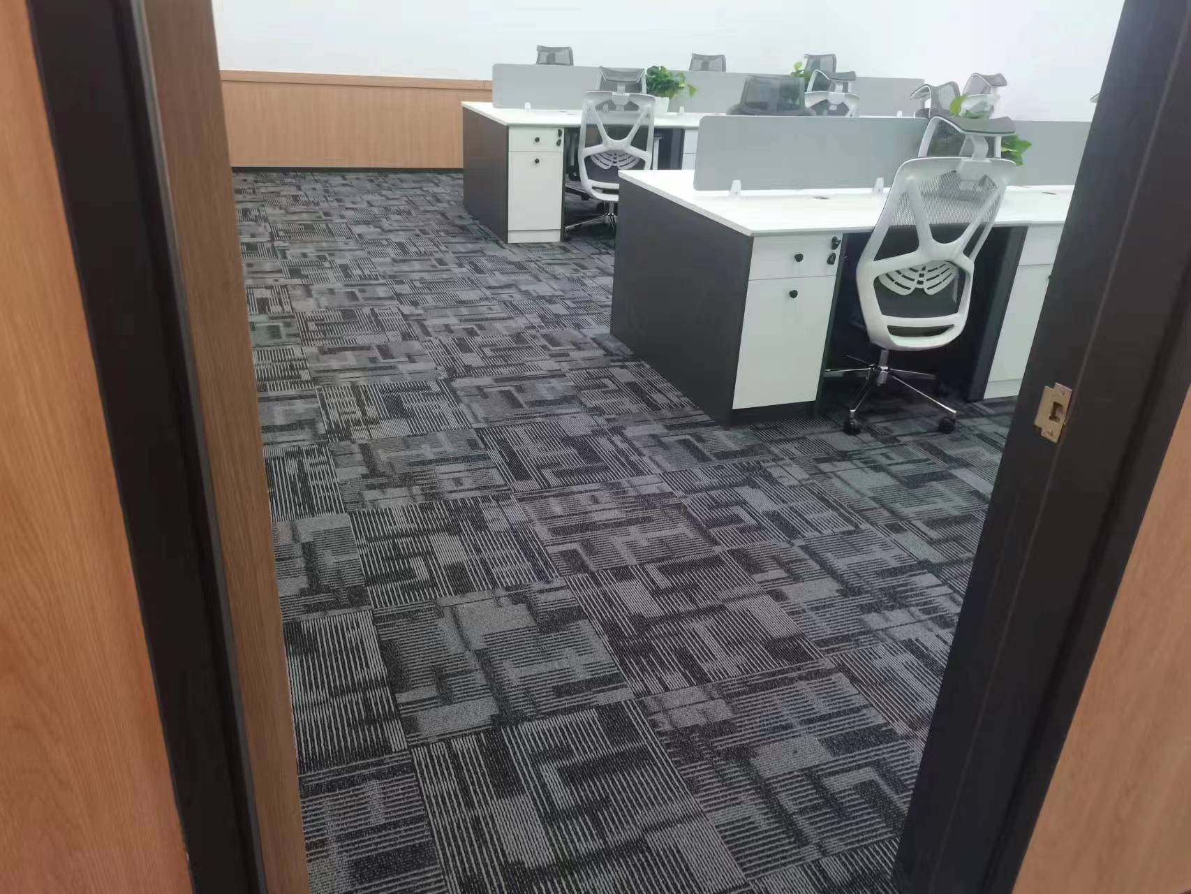 Carpet tile