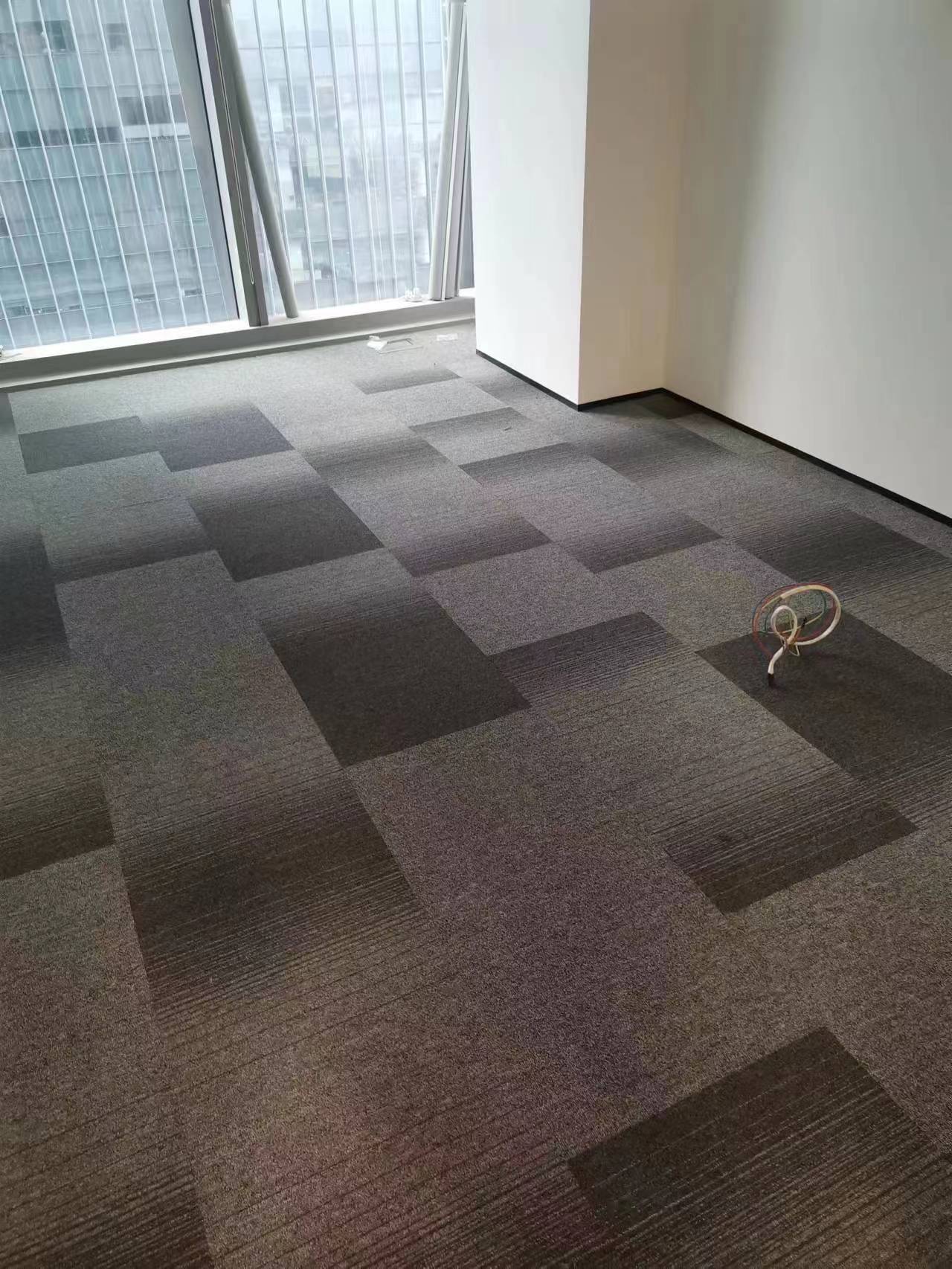 Carpet tile