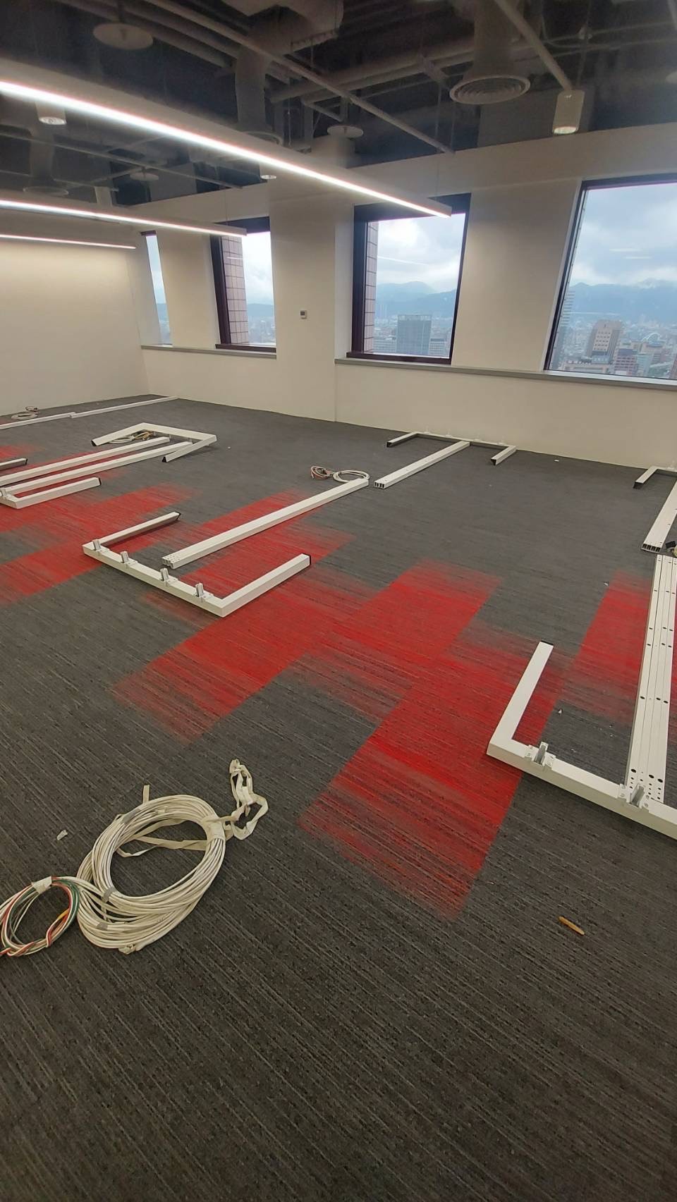 carpet
