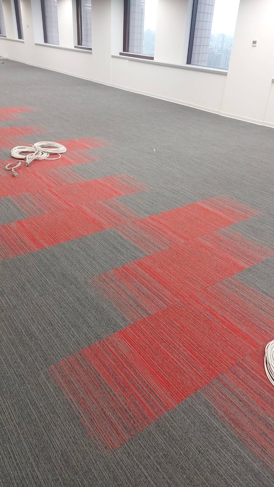 Carpet tile