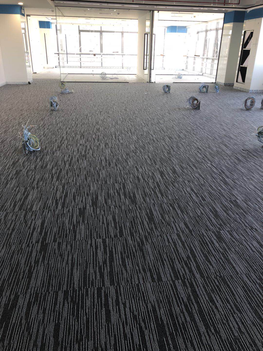 Carpet tile