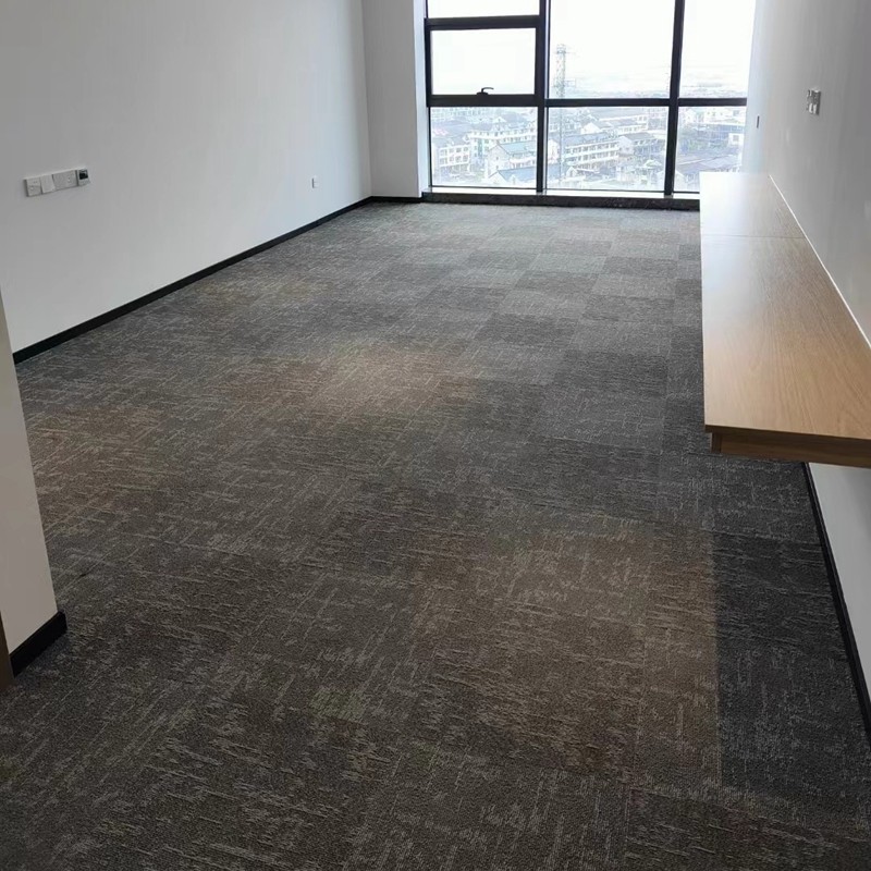 Carpet tile