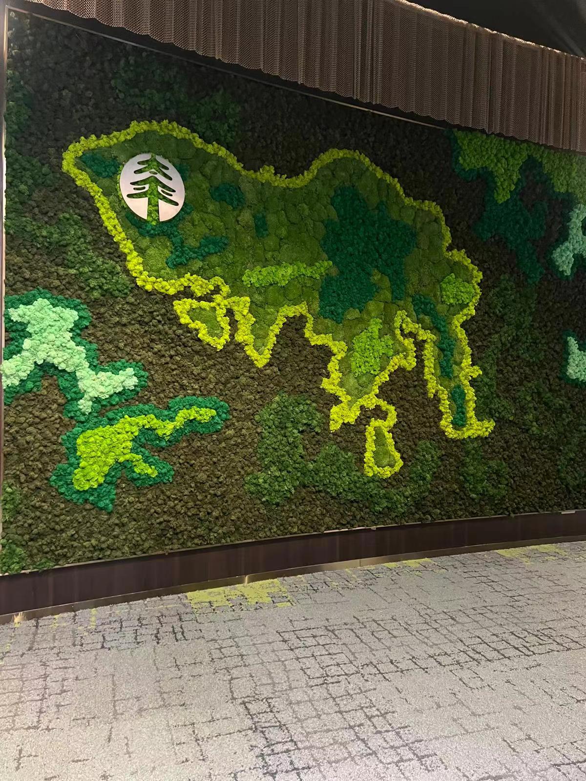 Carpet tile
