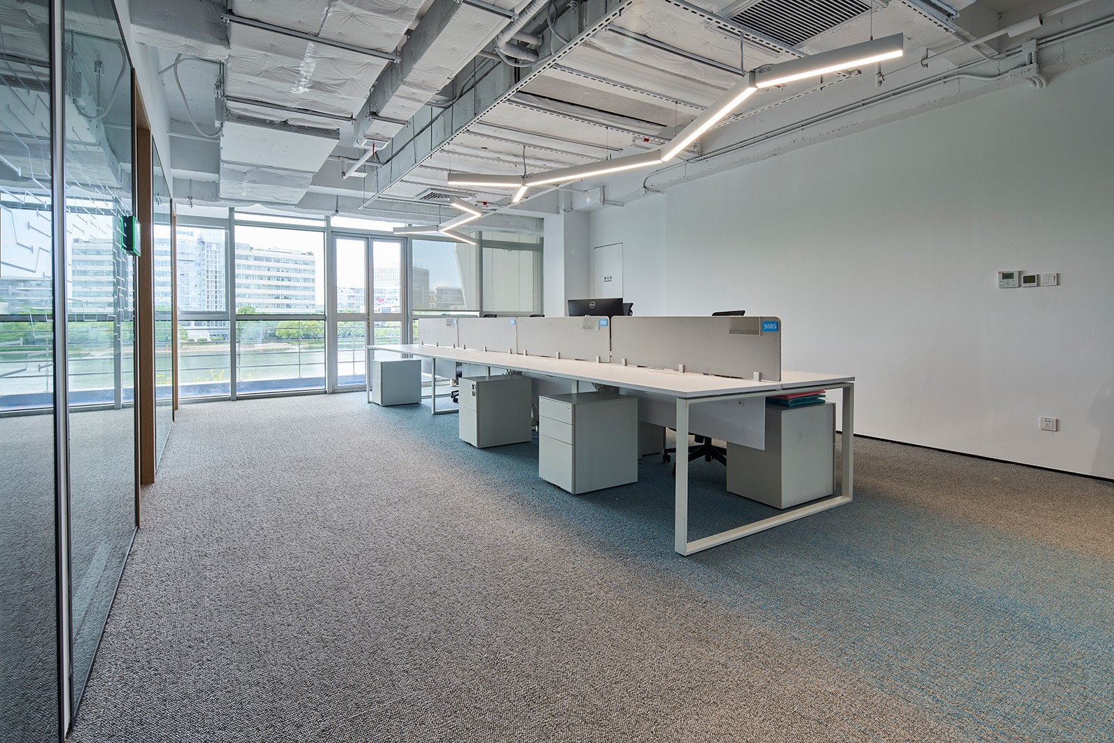 Carpet tile