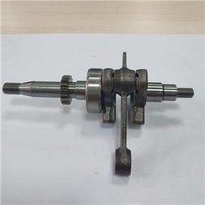 Garden Tool Crankshaft Connecting Rod Assembly