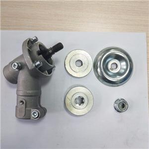 Garden Tools Gearbox Assembly