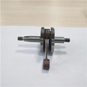Crankshaft Assembly