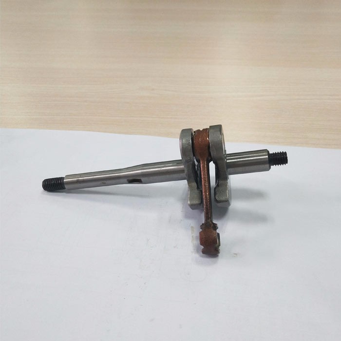 Crankshaft Assembly Manufacturers, Crankshaft Assembly Factory, Crankshaft Assembly