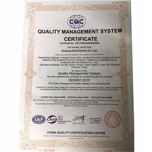ISO 9001