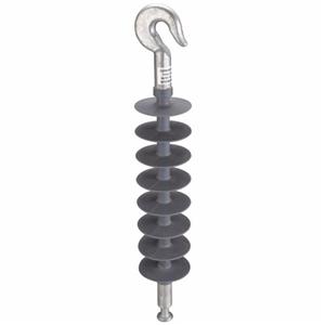 Compiste Suspension Insulator Ball And Hook Type