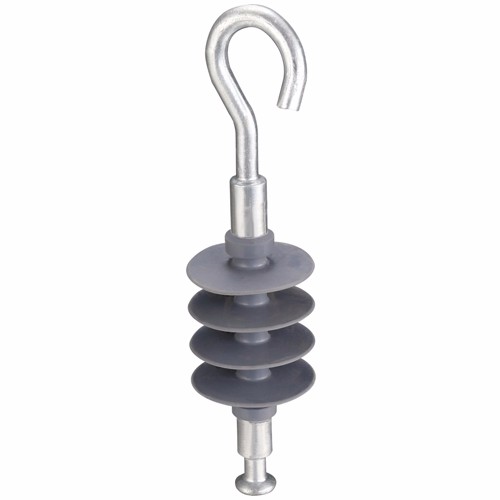 Compiste Suspension Insulator Ball And Pigtail Type