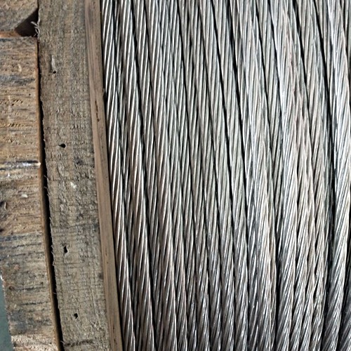 All Aluminium Alloy Conductor AAC Cable Manufacturers, All Aluminium Alloy Conductor AAC Cable Factory, Supply All Aluminium Alloy Conductor AAC Cable