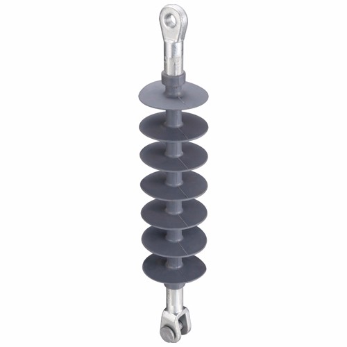 Compiste Suspension Insulator Clevise And Tongue Type Manufacturers, Compiste Suspension Insulator Clevise And Tongue Type Factory, Supply Compiste Suspension Insulator Clevise And Tongue Type