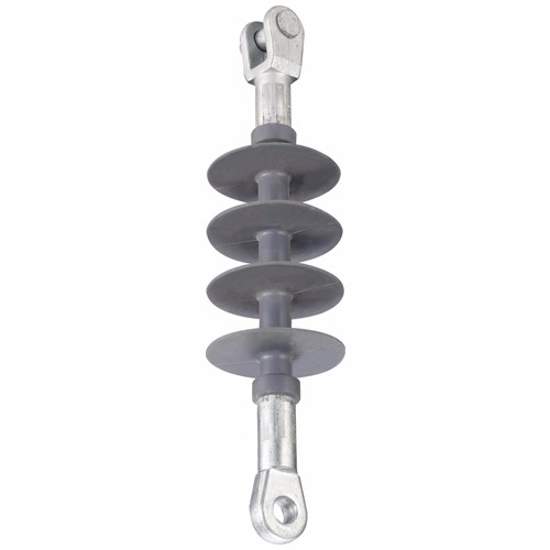 Compiste Suspension Insulator Clevise And Tongue Type