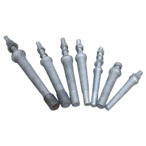Fittings For Insulator Manufacturers, Fittings For Insulator Factory, Supply Fittings For Insulator