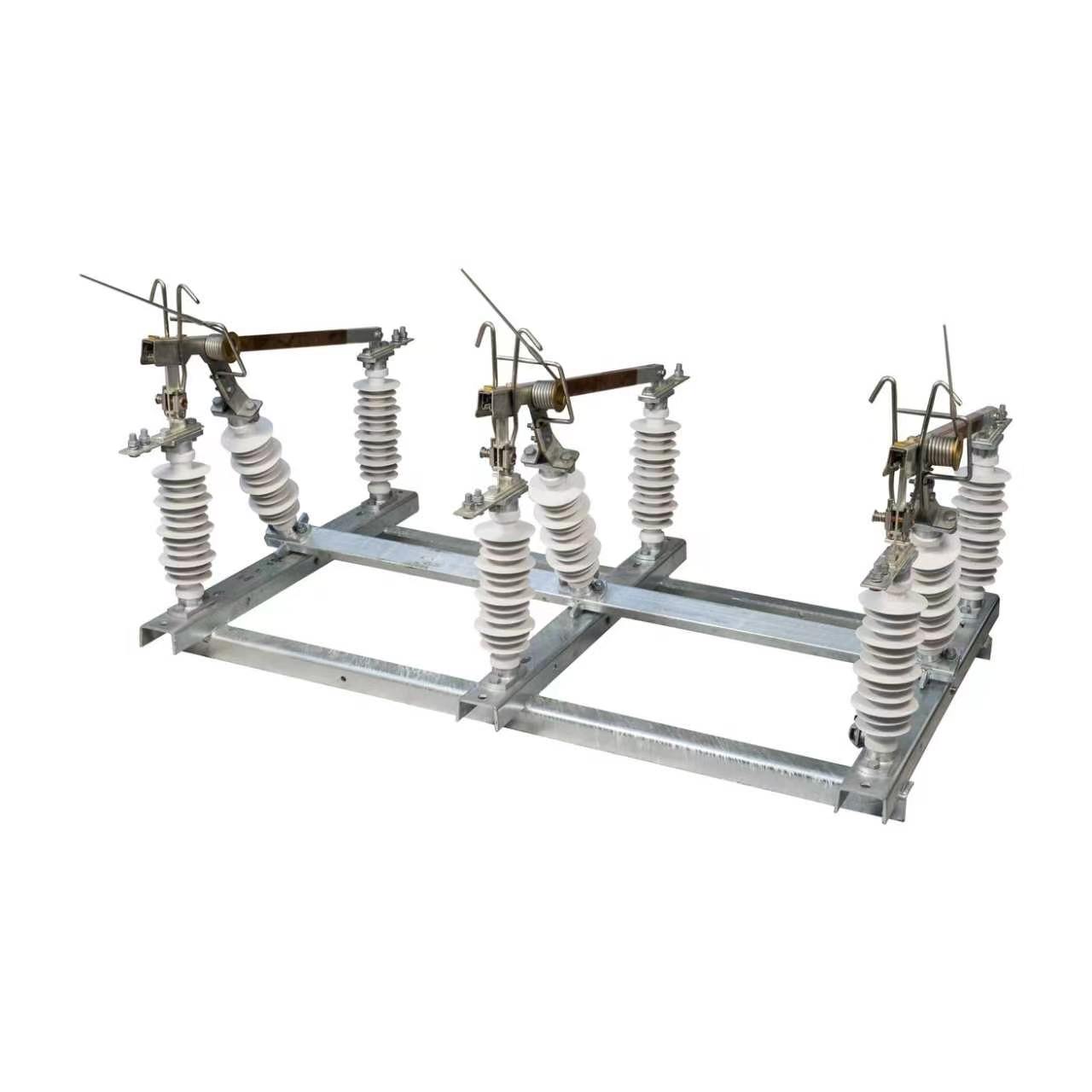 15-36 kv disconnector switch three phase