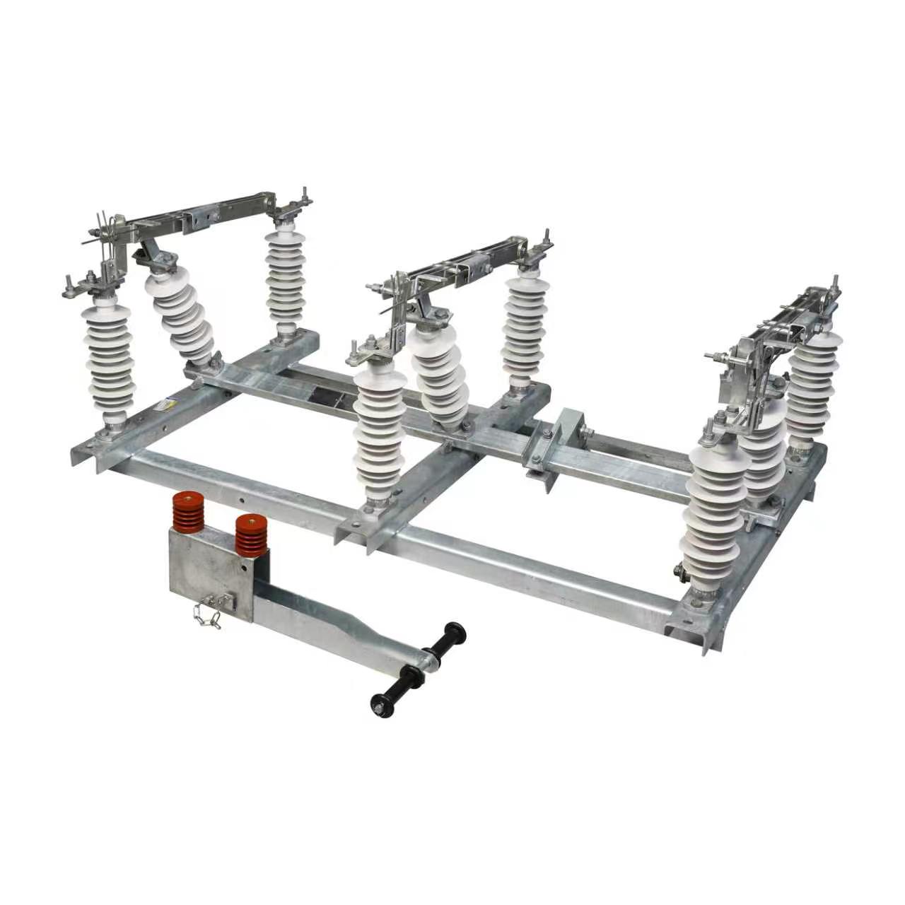 15-36 kv disconnector switch three phase