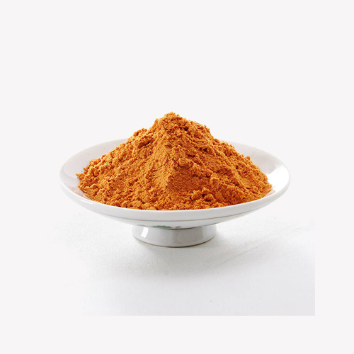 Organic goji berry powder