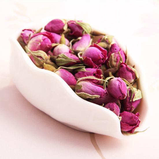 Rose Tea