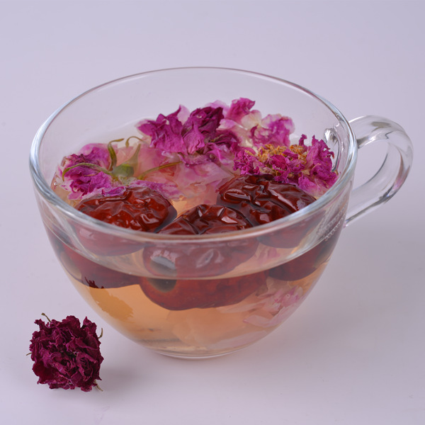 Rose Tea