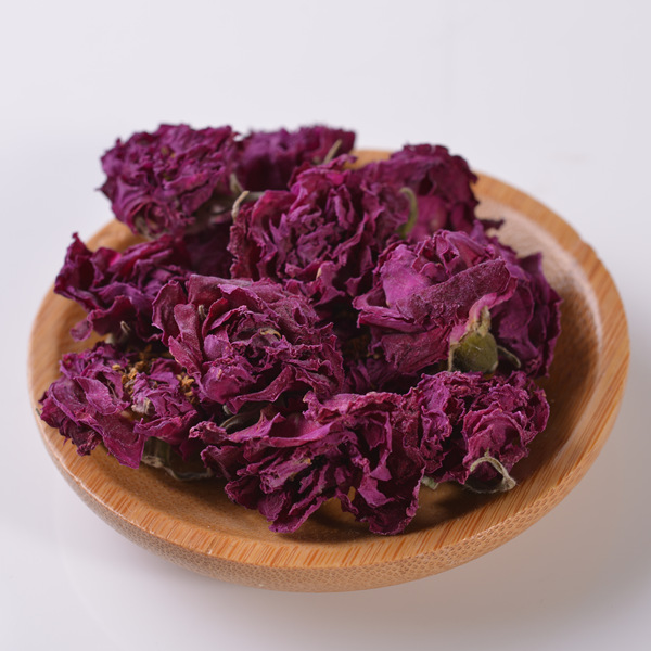 Dried Roses For Cosmetic