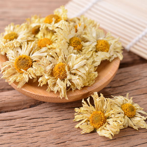 Chrysanthemum Tea