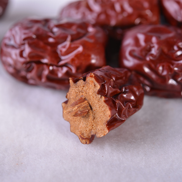 Dried Jujube