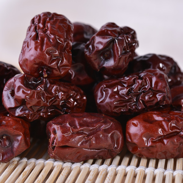 Red Dates Dried