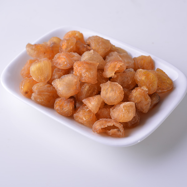 Dried Longan Meat