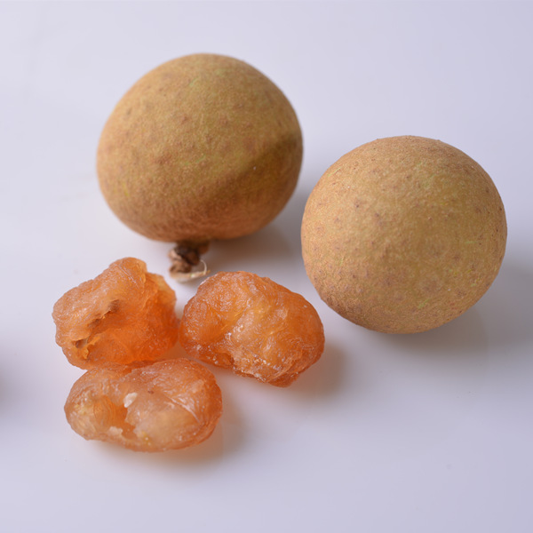 Dried Longan Manufacturer