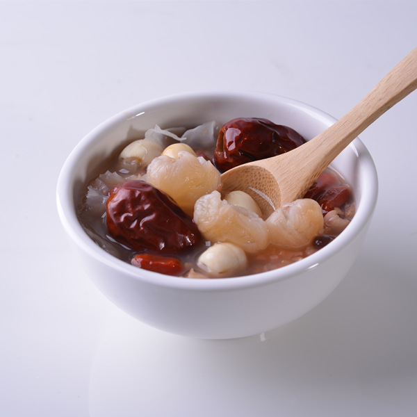 Dried Longan Wholesaler