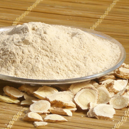 Astragalus Powder