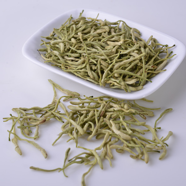 Honeysuckle Tea